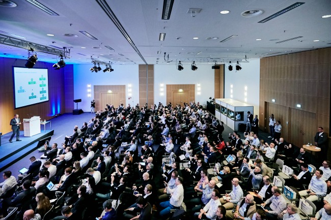 european health & fitness forum