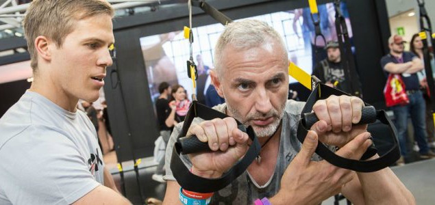 fibo expert