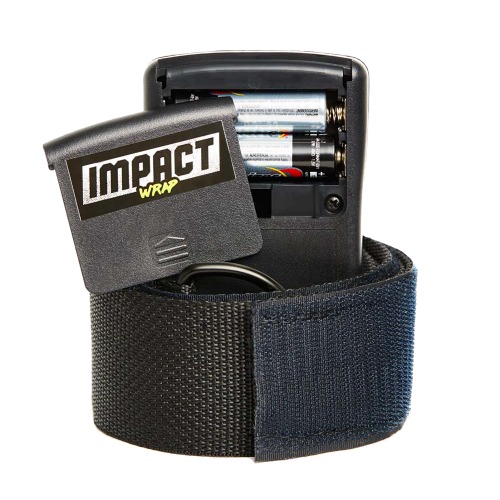 boxing bag interactive