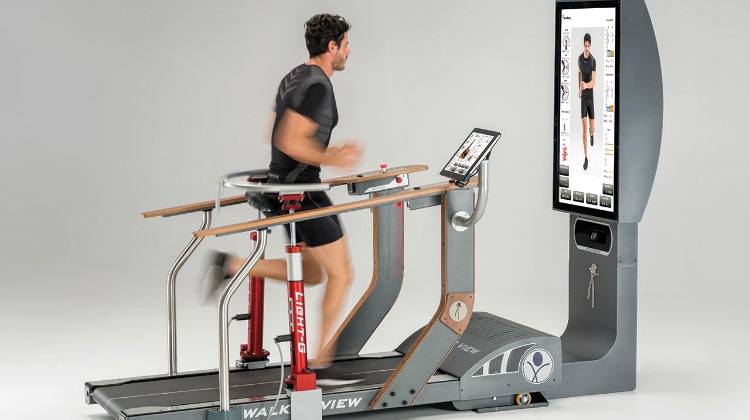 sport performance training