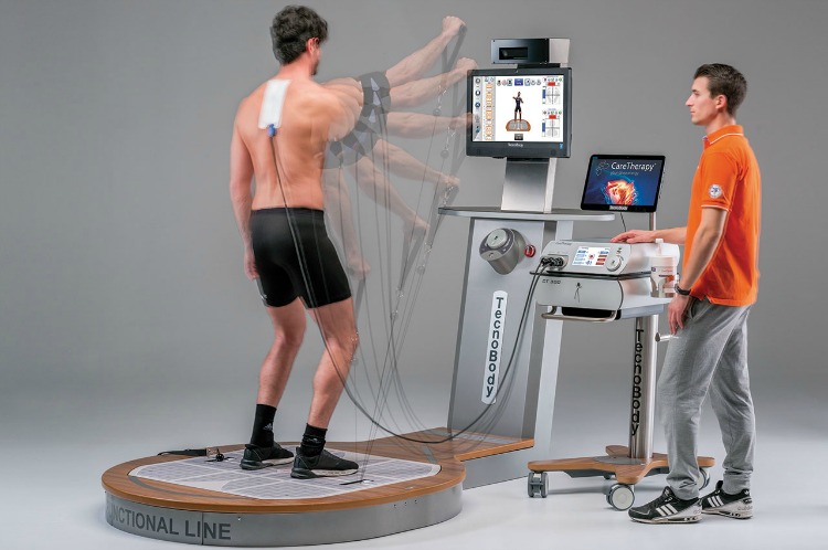 sport performance training