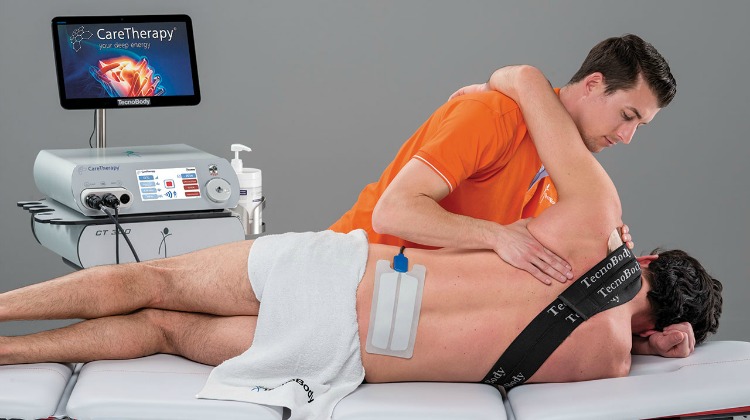 sport performance training