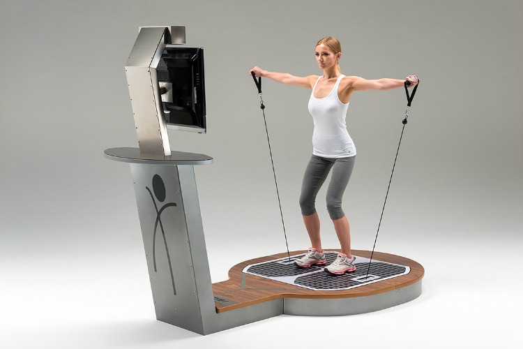 sport performance training