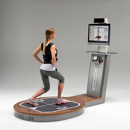 sport performance training