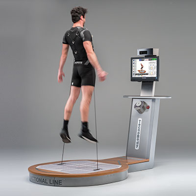 sport performance training
