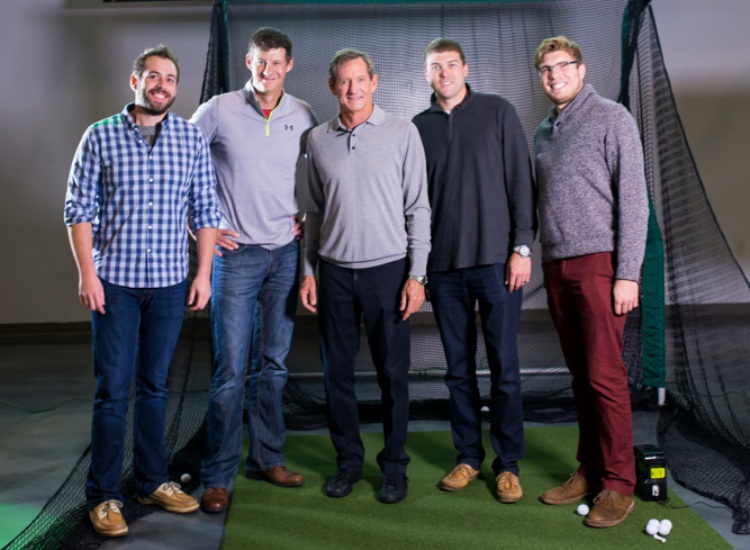 skytrak team