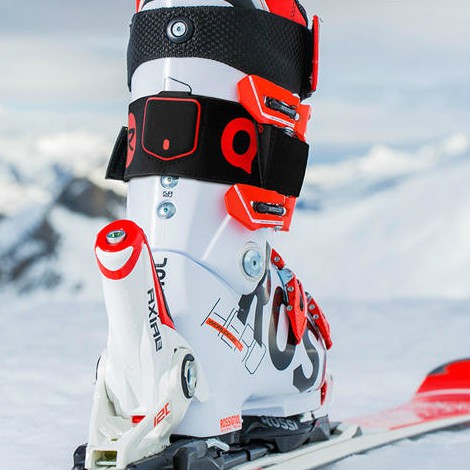 ski sensor