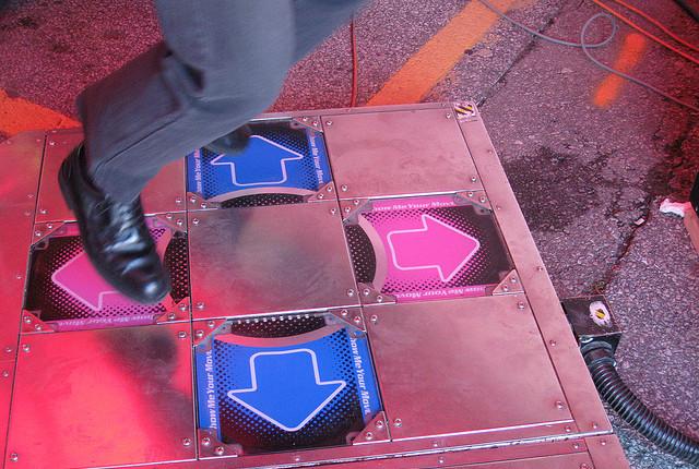 ddr