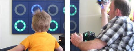 entertainment robotics