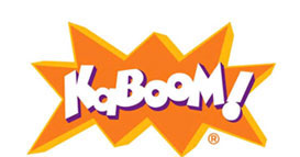 kaboom