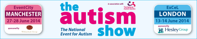 autism show