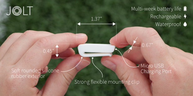 concussion sensor
