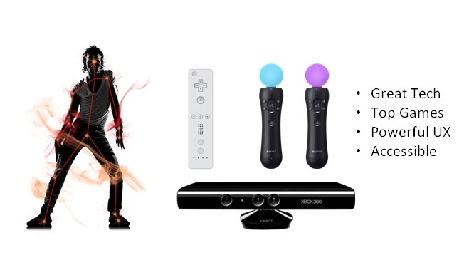 extreme reality gaming