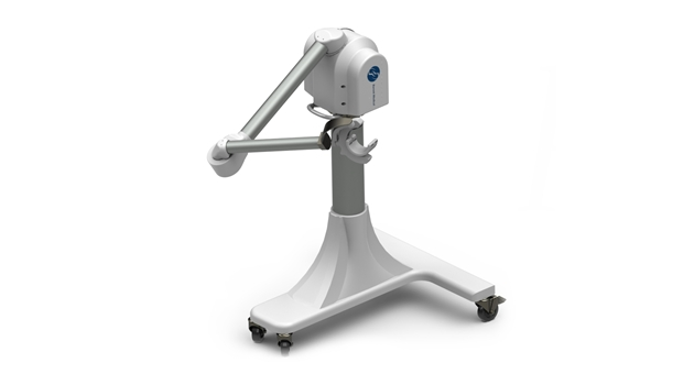 robotic arm