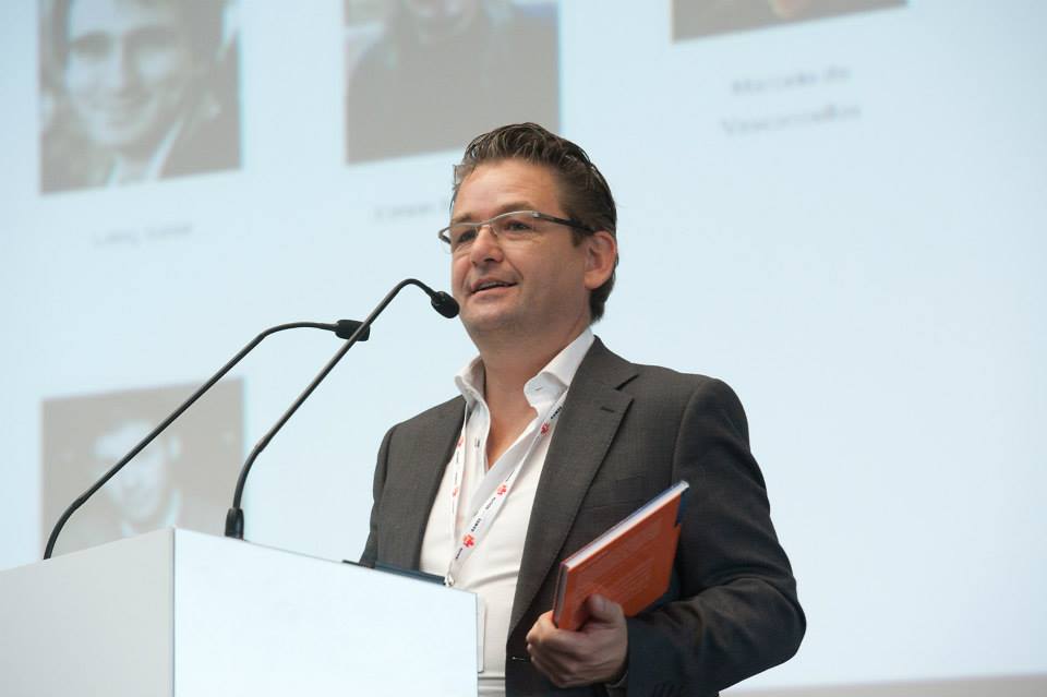 games for health europe