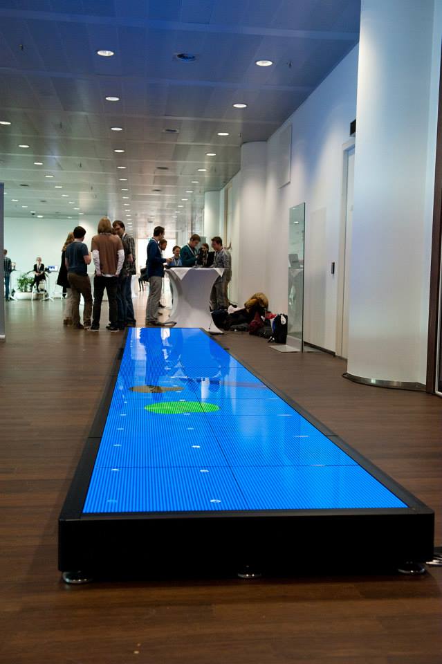 games for health europe