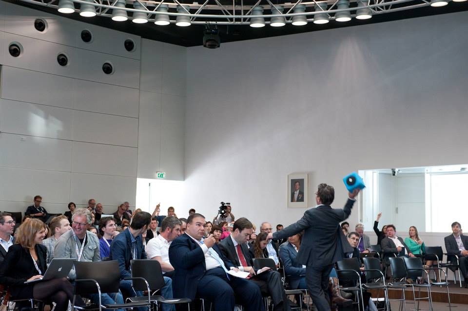 games for health europe