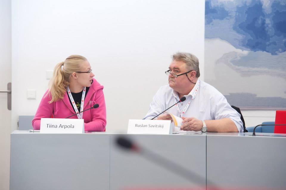 games for health europe