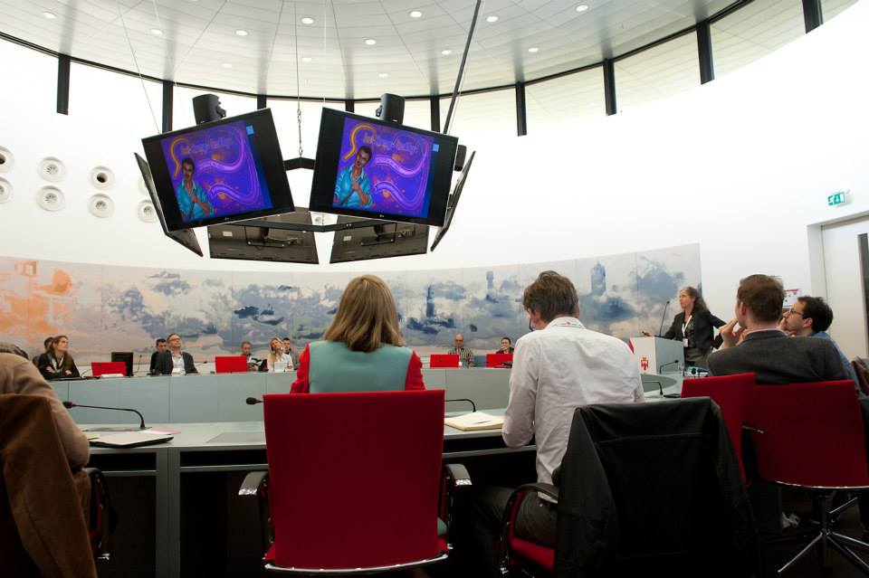 games for health europe