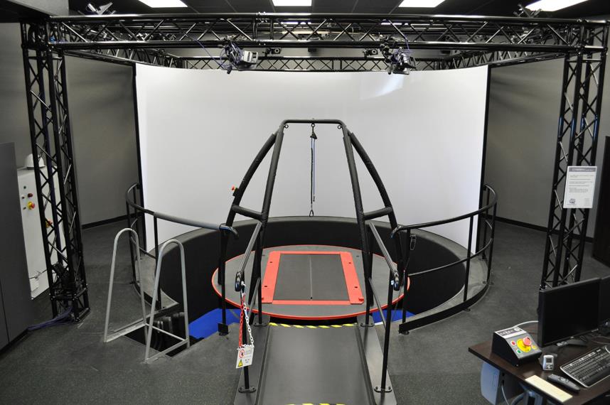 caren rehab system