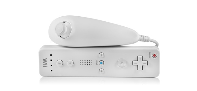 nintendo wii