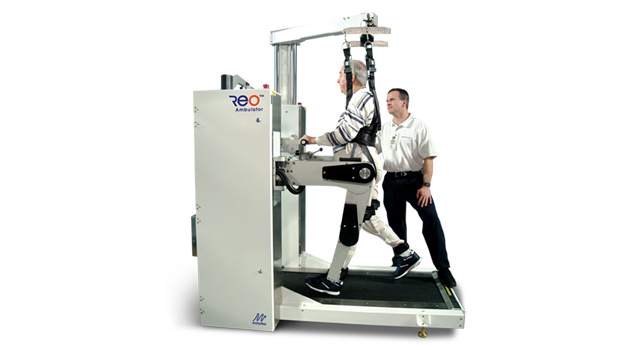 robotic therapy
