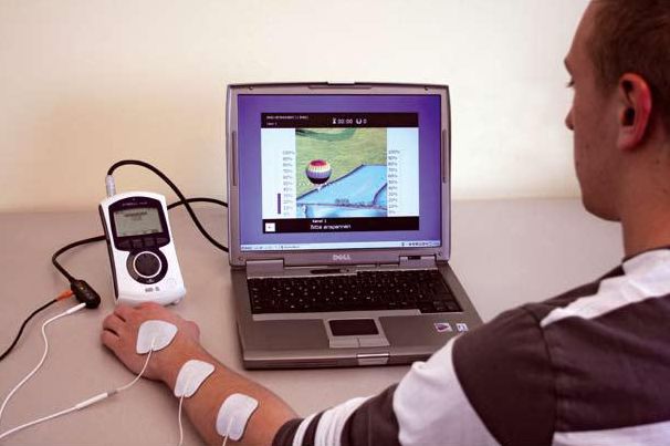 stiwell electrosimulator game