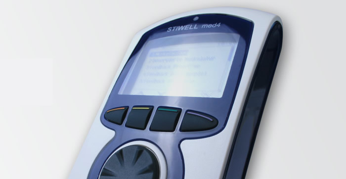 stiwell electrostimulator