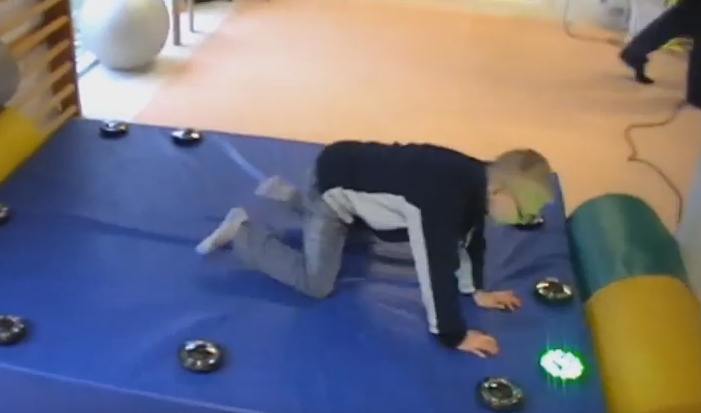 fitlight trainer adhd