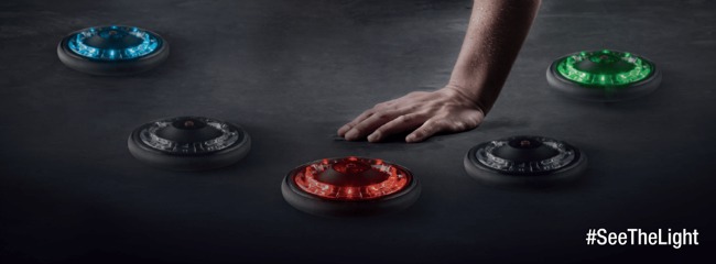 fitlight trainer