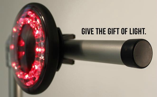 fitlight trainer