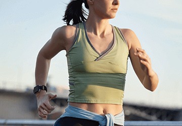 gait balance sensor