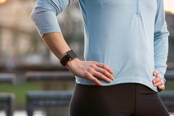 gait balance sensor