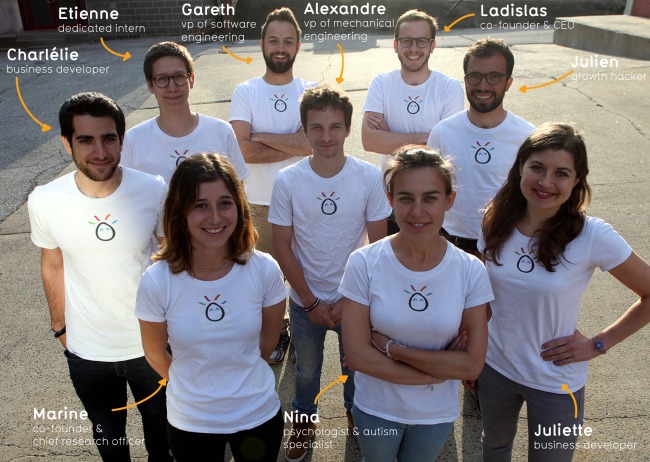 leka team
