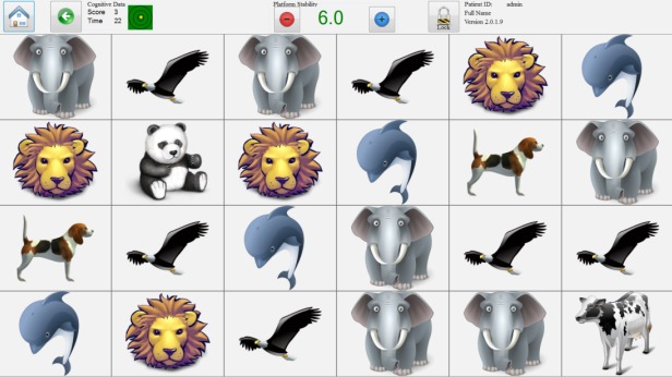 korebalance games