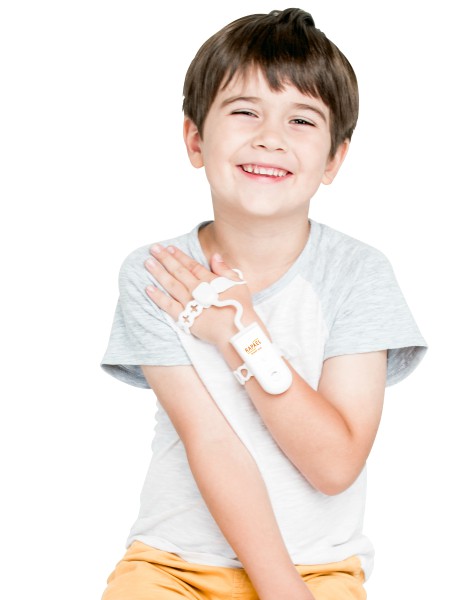 kids rehab