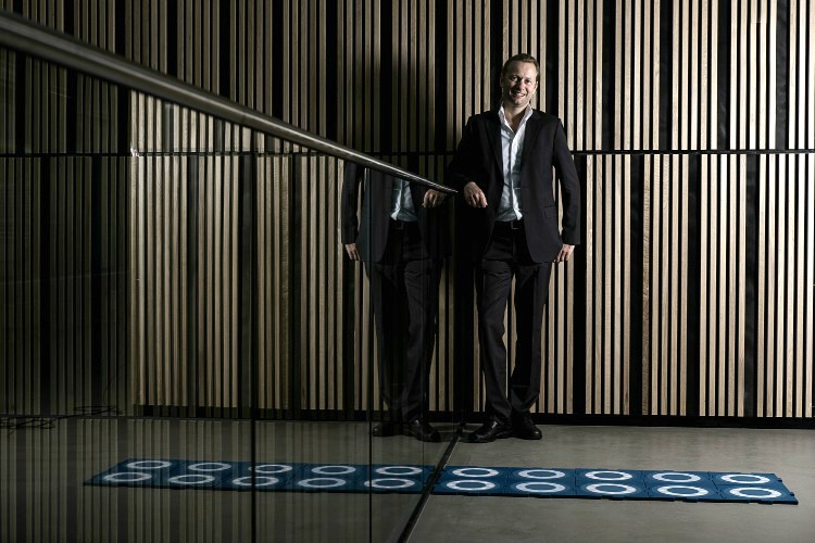 Henrik Hautop Lund