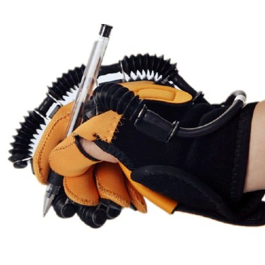 robotic glove therapy