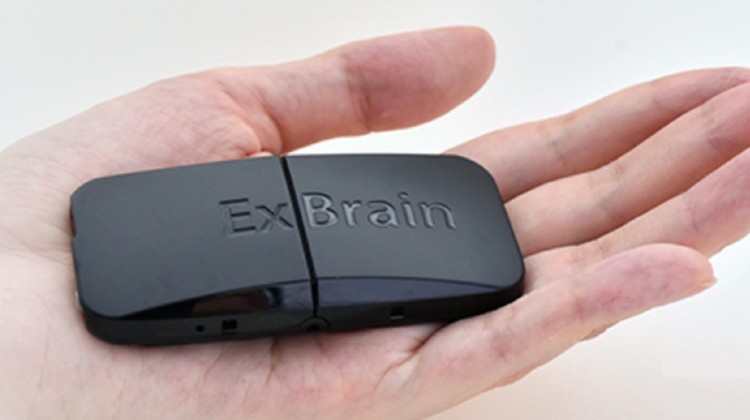 ex-brain