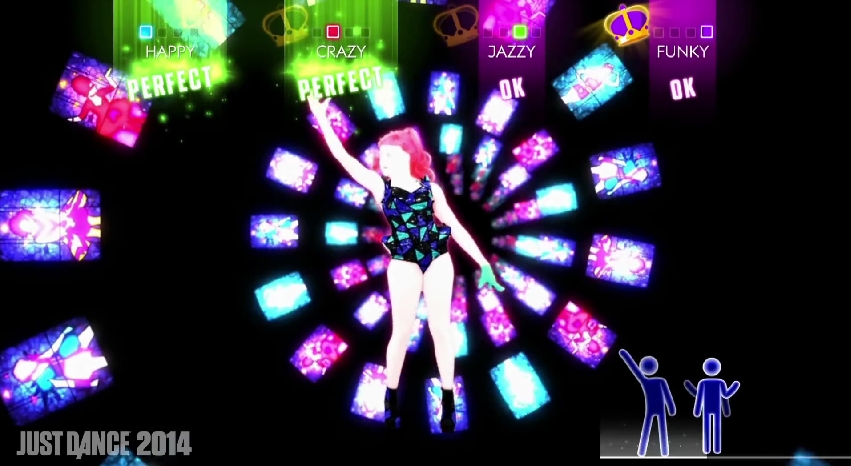 dance
