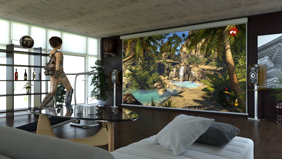 treadgaming