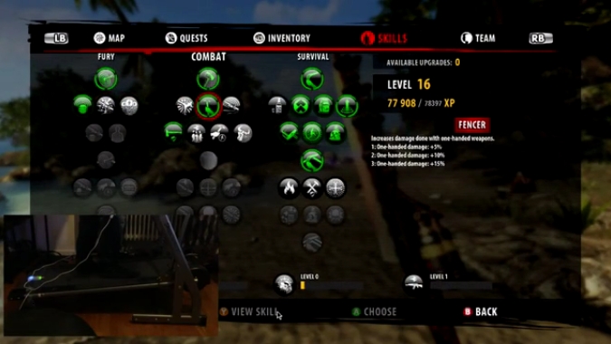 treadgaming