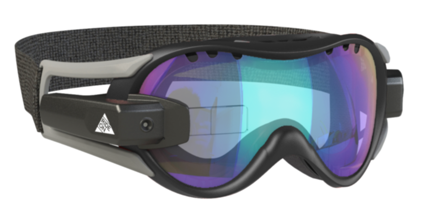 rideon ski goggles