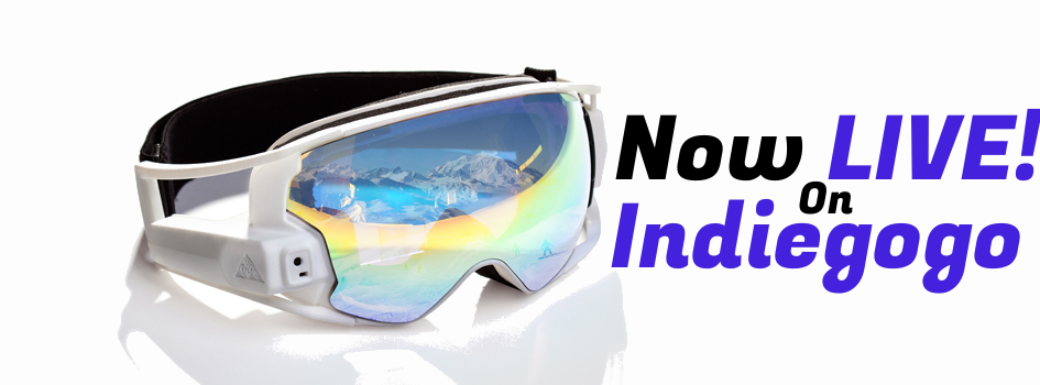 rideon ski goggles