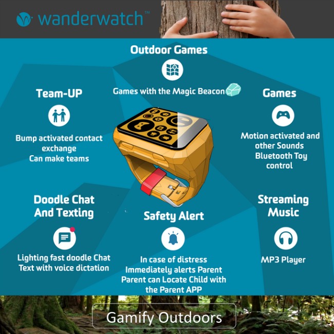 outdoor gaming