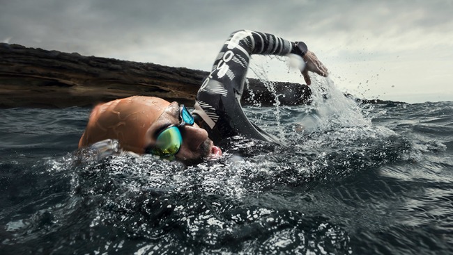 suunto spartan