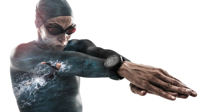 suunto spartan