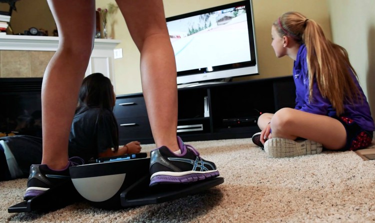 core training gaming