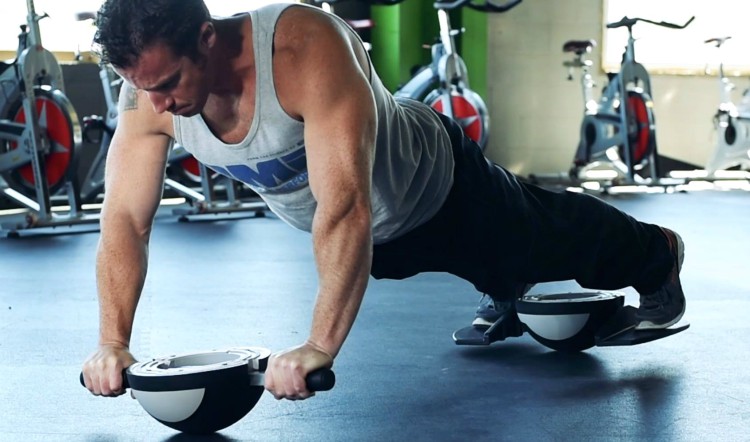 core training gaming system