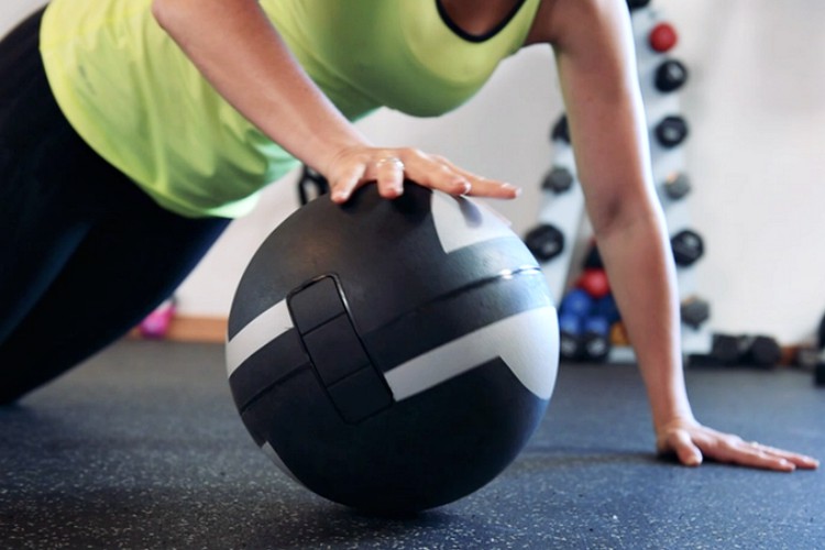 core training gaming system